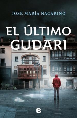 EL ULTIMO GUDARI | 9788466670845 | NACARINO, JOSE MARIA | Galatea Llibres | Llibreria online de Reus, Tarragona | Comprar llibres en català i castellà online