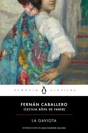 LA GAVIOTA | 9788491055327 | CABALLERO, FERNAN (BÖHL DE FABER, CECILIA) | Galatea Llibres | Llibreria online de Reus, Tarragona | Comprar llibres en català i castellà online