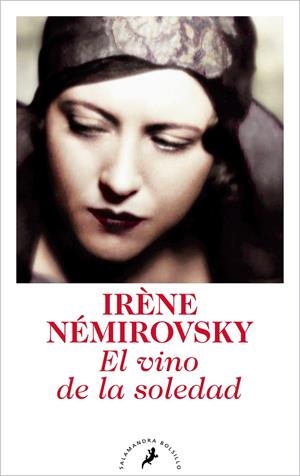 EL VINO DE LA SOLEDAD | 9788418173868 | NEMIROVSKY, IRENE | Galatea Llibres | Llibreria online de Reus, Tarragona | Comprar llibres en català i castellà online