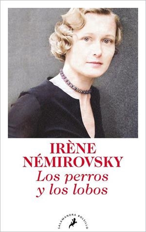 LOS PERROS Y LOS LOBOS | 9788418173875 | NEMIROVSKY, IRENE | Galatea Llibres | Llibreria online de Reus, Tarragona | Comprar llibres en català i castellà online