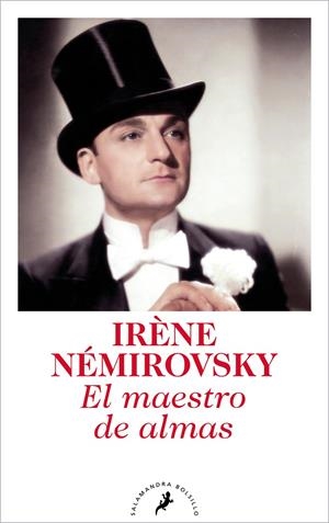 EL MAESTRO DE ALMAS | 9788418173844 | NEMIROVSKY, IRENE | Galatea Llibres | Llibreria online de Reus, Tarragona | Comprar llibres en català i castellà online
