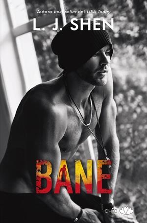 BANE | 9788417972639 | SHEN, L. J. | Galatea Llibres | Llibreria online de Reus, Tarragona | Comprar llibres en català i castellà online