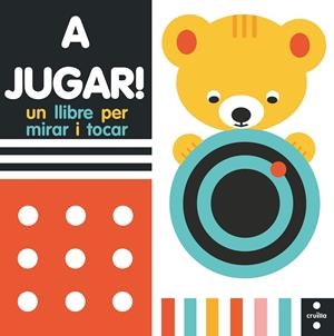 A JUGAR! | 9788466150262 | Galatea Llibres | Librería online de Reus, Tarragona | Comprar libros en catalán y castellano online