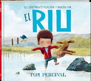 EL RIU | 9788418762215 | PERCIVAL, TOM | Galatea Llibres | Llibreria online de Reus, Tarragona | Comprar llibres en català i castellà online