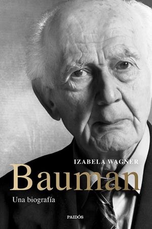 BAUMAN | 9788449339004 | WAGNER, IZABELA | Galatea Llibres | Librería online de Reus, Tarragona | Comprar libros en catalán y castellano online