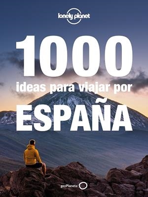 1000 IDEAS PARA VIAJAR POR ESPAÑA | 9788408240594 | JIMÉNEZ RÍOS, JORGE | Galatea Llibres | Llibreria online de Reus, Tarragona | Comprar llibres en català i castellà online
