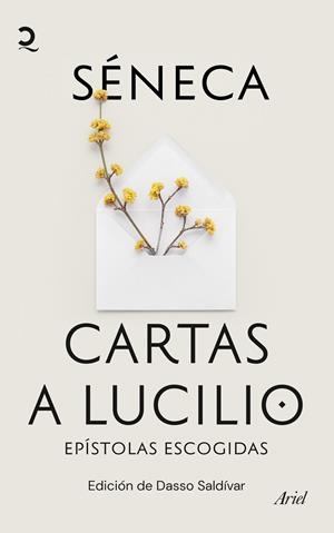 CARTAS A LUCILIO | 9788434435131 | SÉNECA | Galatea Llibres | Librería online de Reus, Tarragona | Comprar libros en catalán y castellano online