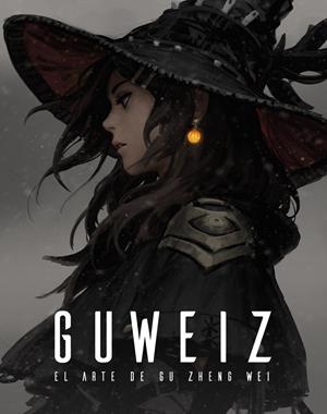 GUWEIZ. EL ARTE DE GU ZHENG WEI | 9788441545021 | ZHENG WEI, GU | Galatea Llibres | Librería online de Reus, Tarragona | Comprar libros en catalán y castellano online