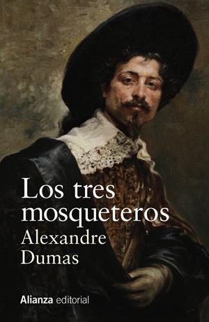 LOS TRES MOSQUETEROS | 9788413626727 | DUMAS, ALEXANDRE | Galatea Llibres | Llibreria online de Reus, Tarragona | Comprar llibres en català i castellà online