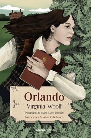 ORLANDO [EDICIÓN ILUSTRADA] | 9788413627014 | WOOLF, VIRGINIA | Galatea Llibres | Llibreria online de Reus, Tarragona | Comprar llibres en català i castellà online