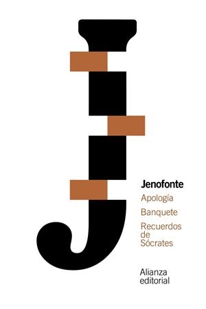 APOLOGÍA. BANQUETE. RECUERDOS DE SÓCRATES | 9788413626697 | JENOFONTE | Galatea Llibres | Llibreria online de Reus, Tarragona | Comprar llibres en català i castellà online