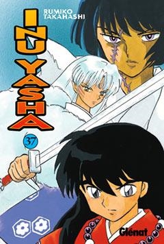 INU YASHA 37 | 9788484498179 | TAKAHASHI, RUMIKO | Galatea Llibres | Librería online de Reus, Tarragona | Comprar libros en catalán y castellano online