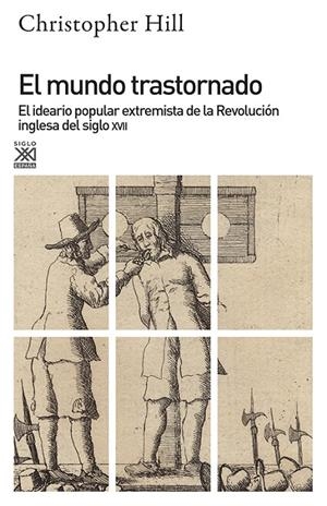 EL MUNDO TRASTORNADO | 9788432304712 | HILL, CHRISTOPHER | Galatea Llibres | Llibreria online de Reus, Tarragona | Comprar llibres en català i castellà online