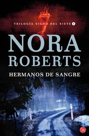 HERMANOS DE SANGRE | 9788466324168 | ROBERTS, NORA | Galatea Llibres | Llibreria online de Reus, Tarragona | Comprar llibres en català i castellà online