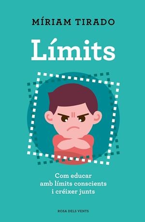 LÍMITS | 9788418062216 | TIRADO, MÍRIAM | Galatea Llibres | Llibreria online de Reus, Tarragona | Comprar llibres en català i castellà online