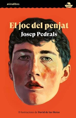 EL JOC DEL PENJAT | 9788418592539 | PEDRALS, JOSEP | Galatea Llibres | Librería online de Reus, Tarragona | Comprar libros en catalán y castellano online