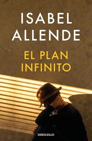 EL PLAN INFINITO | 9788466360692 | ALLENDE, ISABEL | Galatea Llibres | Librería online de Reus, Tarragona | Comprar libros en catalán y castellano online