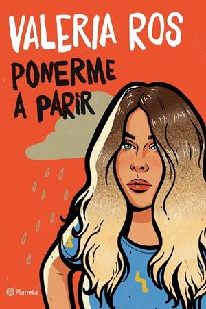 PONERME A PARIR | 9788408254683 | ROS, VALERIA | Galatea Llibres | Llibreria online de Reus, Tarragona | Comprar llibres en català i castellà online