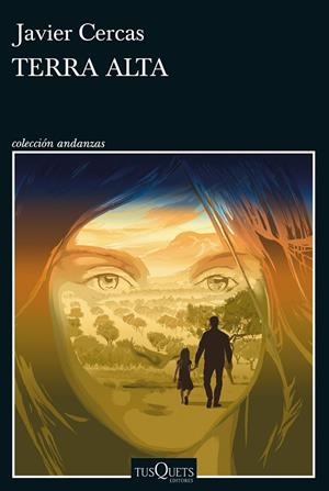 TERRA ALTA | 9788411070904 | CERCAS, JAVIER | Galatea Llibres | Llibreria online de Reus, Tarragona | Comprar llibres en català i castellà online