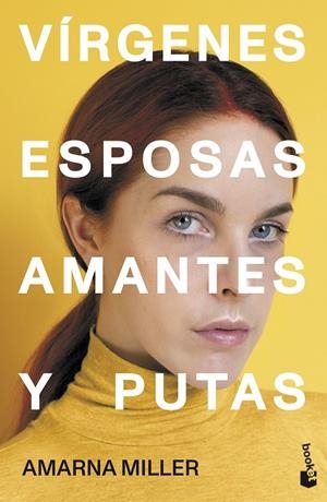 VÍRGENES, ESPOSAS, AMANTES Y PUTAS | 9788427049734 | MILLER, AMARNA | Galatea Llibres | Llibreria online de Reus, Tarragona | Comprar llibres en català i castellà online