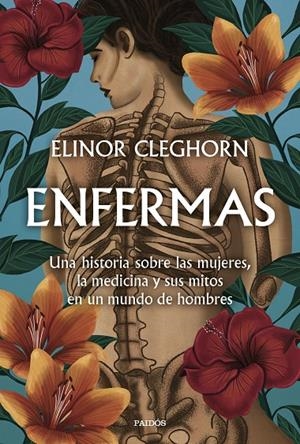 ENFERMAS | 9788449339141 | CLEGHORN, ELINOR | Galatea Llibres | Librería online de Reus, Tarragona | Comprar libros en catalán y castellano online