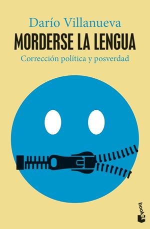 MORDERSE LA LENGUA | 9788467065190 | VILLANUEVA, DARÍO | Galatea Llibres | Llibreria online de Reus, Tarragona | Comprar llibres en català i castellà online