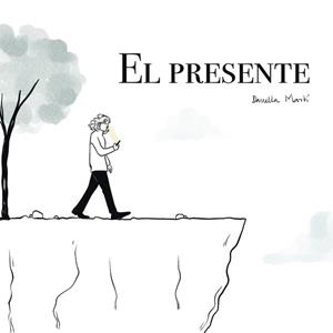 EL PRESENTE | 9788418253126 | MARTÍ, DANIELLA | Galatea Llibres | Librería online de Reus, Tarragona | Comprar libros en catalán y castellano online