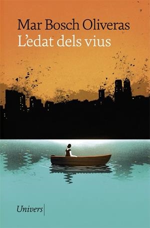 L'EDAT DELS VIUS | 9788418375958 | BOSCH OLIVERAS, MAR | Galatea Llibres | Librería online de Reus, Tarragona | Comprar libros en catalán y castellano online