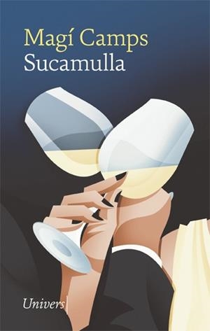 SUCAMULLA | 9788418887161 | CAMPS, MAGÍ | Galatea Llibres | Librería online de Reus, Tarragona | Comprar libros en catalán y castellano online