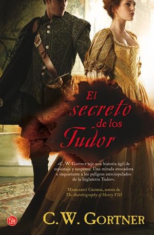 EL SECRETO DE LOS TUDOR | 9788466326186 | GORTNER, C. W. | Galatea Llibres | Librería online de Reus, Tarragona | Comprar libros en catalán y castellano online