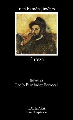 PUREZA | 9788437644004 | JIMÉNEZ, JUAN RAMÓN | Galatea Llibres | Llibreria online de Reus, Tarragona | Comprar llibres en català i castellà online