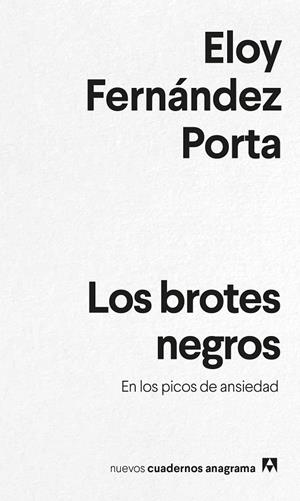 LOS BROTES NEGROS | 9788433916600 | FERNÁNDEZ PORTA, ELOY | Galatea Llibres | Librería online de Reus, Tarragona | Comprar libros en catalán y castellano online