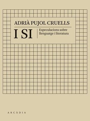 I SI | 9788412373196 | PUJOL CRUELLS, ADRIÀ | Galatea Llibres | Llibreria online de Reus, Tarragona | Comprar llibres en català i castellà online