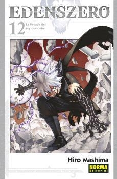 EDENS ZERO 12 | 9788467949483 | MASHIMA, HIRO | Galatea Llibres | Llibreria online de Reus, Tarragona | Comprar llibres en català i castellà online