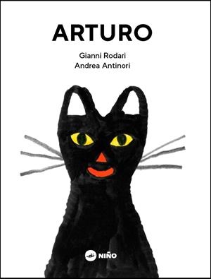 ARTURO | 9789569569258 | RODARI, GIANNI | Galatea Llibres | Llibreria online de Reus, Tarragona | Comprar llibres en català i castellà online