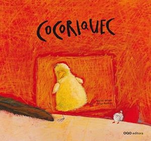 COCORIQUEC | 9788498716467 | NUÑEZ ALVAREZ, MARIA LUISA | Galatea Llibres | Librería online de Reus, Tarragona | Comprar libros en catalán y castellano online