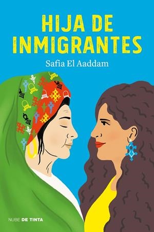 HIJA DE INMIGRANTES | 9788417605919 | EL AADDAM, SAFIA | Galatea Llibres | Llibreria online de Reus, Tarragona | Comprar llibres en català i castellà online