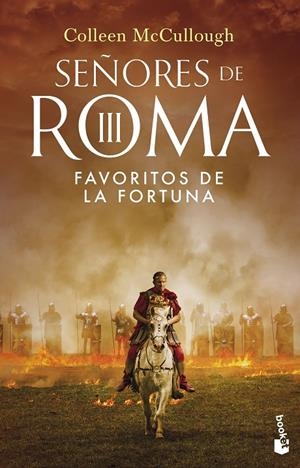 FAVORITOS DE LA FORTUNA | 9788408253266 | MCCULLOUGH, COLLEEN | Galatea Llibres | Librería online de Reus, Tarragona | Comprar libros en catalán y castellano online