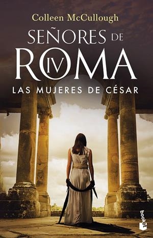 LAS MUJERES DE CÉSAR | 9788408253273 | MCCULLOUGH, COLLEEN | Galatea Llibres | Librería online de Reus, Tarragona | Comprar libros en catalán y castellano online