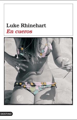 EN CUEROS | 9788423337828 | RHINEHART, LUKE | Galatea Llibres | Llibreria online de Reus, Tarragona | Comprar llibres en català i castellà online
