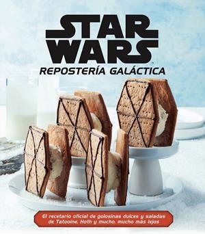 STAR WARS REPOSTERÍA GALÁCTICA | 9788413426839 | Galatea Llibres | Llibreria online de Reus, Tarragona | Comprar llibres en català i castellà online