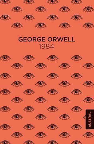 1984 | 9788445012772 | ORWELL, GEORGE | Galatea Llibres | Llibreria online de Reus, Tarragona | Comprar llibres en català i castellà online