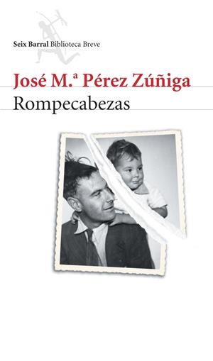 ROMPECABEZAS | 9788432212130 | PEREZ ZUÑIGA, JOSE Mº | Galatea Llibres | Librería online de Reus, Tarragona | Comprar libros en catalán y castellano online