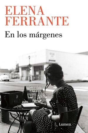 EN LOS MÁRGENES | 9788426410887 | FERRANTE, ELENA | Galatea Llibres | Librería online de Reus, Tarragona | Comprar libros en catalán y castellano online