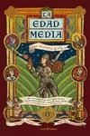LA EDAD MEDIA. UNA HISTORIA GRAFICA | 9788412402483 | JANEGA, ELEANOR | Galatea Llibres | Librería online de Reus, Tarragona | Comprar libros en catalán y castellano online
