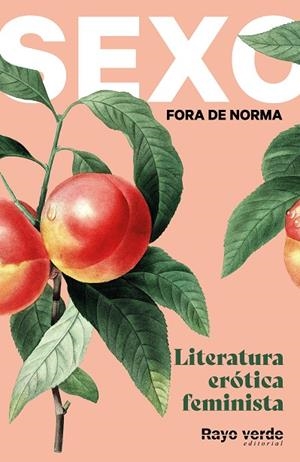 SEXO FORA DE NORMA | 9788417925932 | VV.AA. | Galatea Llibres | Librería online de Reus, Tarragona | Comprar libros en catalán y castellano online
