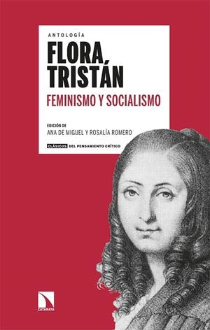 FEMINISMO Y SOCIALISMO | 9788413523651 | TRISTÁN, FLORA | Galatea Llibres | Librería online de Reus, Tarragona | Comprar libros en catalán y castellano online