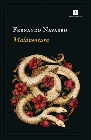 MALAVENTURA | 9788418668340 | NAVARRO, FERNANDO | Galatea Llibres | Llibreria online de Reus, Tarragona | Comprar llibres en català i castellà online