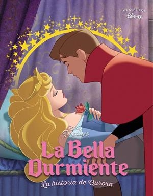 LA BELLA DURMIENTE (MIS CLÁSICOS DISNEY) | 9788418039362 | DISNEY | Galatea Llibres | Llibreria online de Reus, Tarragona | Comprar llibres en català i castellà online