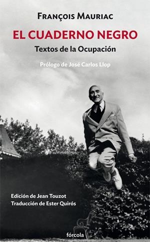 EL CUADERNO NEGRO | 9788417425937 | MAURIAC, FRANÇOIS | Galatea Llibres | Librería online de Reus, Tarragona | Comprar libros en catalán y castellano online